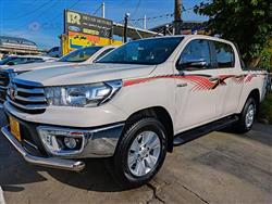 تويوتا هايلوكس